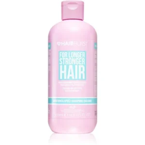Biztonságos fizetés HairburstLonger Stronger Hair tápláló kondícionáló az erős és fénylő hajért