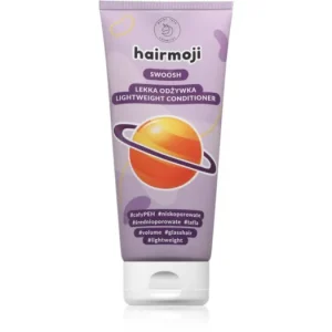 Kiárusítás Hairy TaleHairmoji Swoosh könnyű kondicionáló