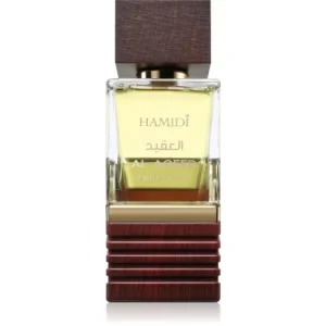 Árcsökkenés HamidiAl Aqeed Eau de Parfum unisex