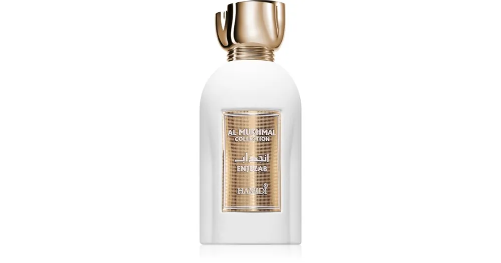 HamidiAl Mukhmal Enjezab Eau de Parfum unisex Biztonságos fizetés