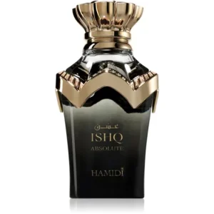 Vedd meg most HamidiIshq Absolute Eau de Parfum unisex