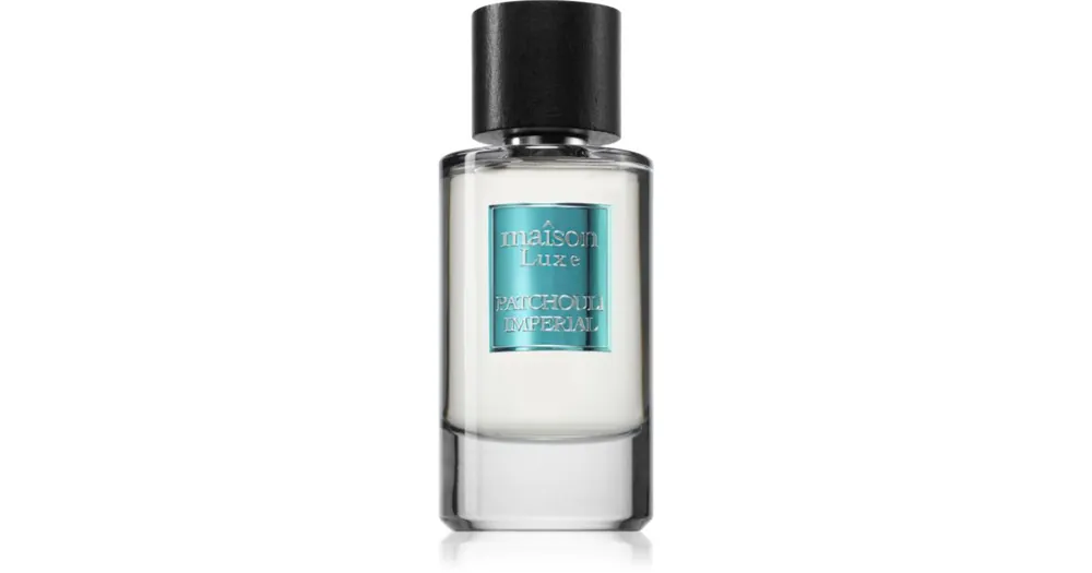 Rendeld meg most HamidiMaison Luxe Patchouli Imperial parfüm unisex