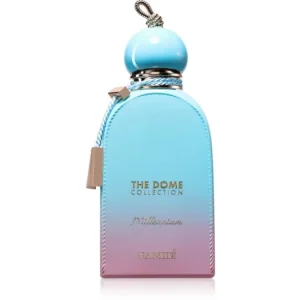 Csak ma HamidiThe Dome Millennium Eau de Parfum unisex