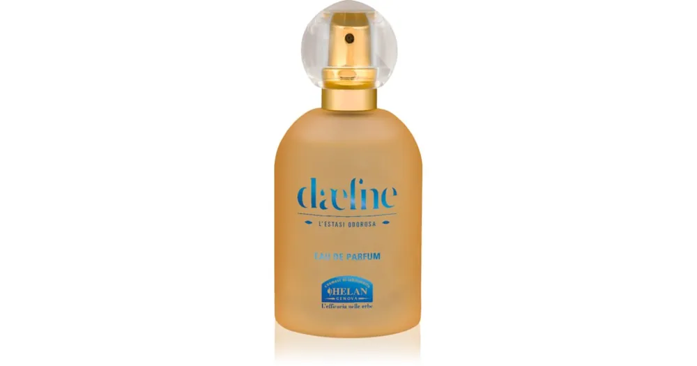 Expressz kézbesítés HelanDaefne Eau de Parfum hölgyeknek