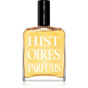 Histoires De Parfums1472 Eau de Parfum unisex Kedvezményes ár