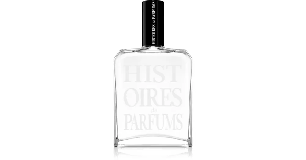Vásárlói kedvenc Histoires De Parfums1725 Eau de Parfum uraknak