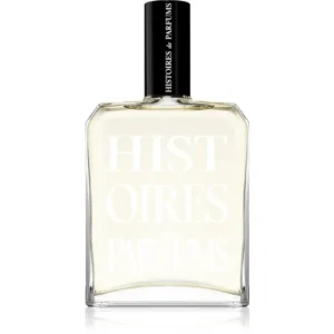 Histoires De Parfums1899 Hemingway Eau de Parfum unisex Legjobb ár