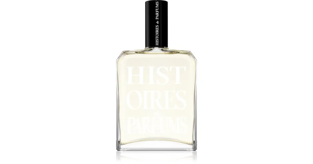 Histoires De Parfums1899 Hemingway Eau de Parfum unisex Legjobb ár