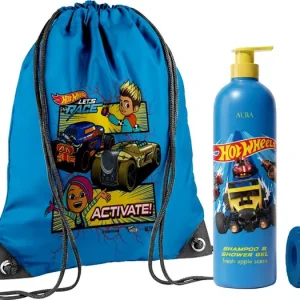 Vedd meg most Hot WheelsAura ajándékszett gyermekeknek