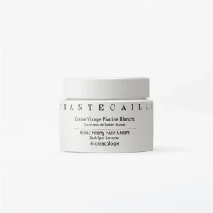 Azonnali szállítás ChantecailleBlanc Peony Face Cream intenzíven tápláló krém