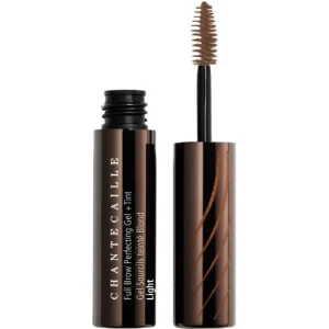 ChantecailleFull Brow Perfecting Gel Brow + Tint fixáló gél szemöldökre Expressz szállítás