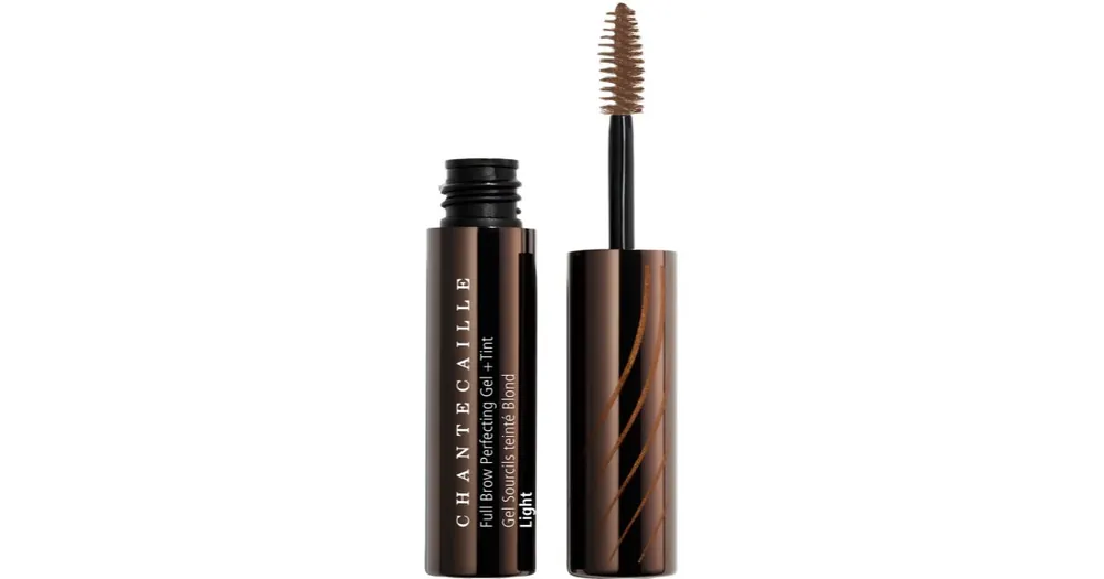 ChantecailleFull Brow Perfecting Gel Brow + Tint fixáló gél szemöldökre Expressz szállítás