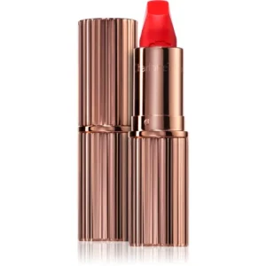 Charlotte TilburyHot Lips krémes rúzs matt hatással Legjobb ár