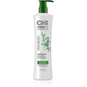 Alacsony ár CHIPower Plus Nourish Conditioner tápláló kondícionáló a fej bőrsejtjeinek megújítására