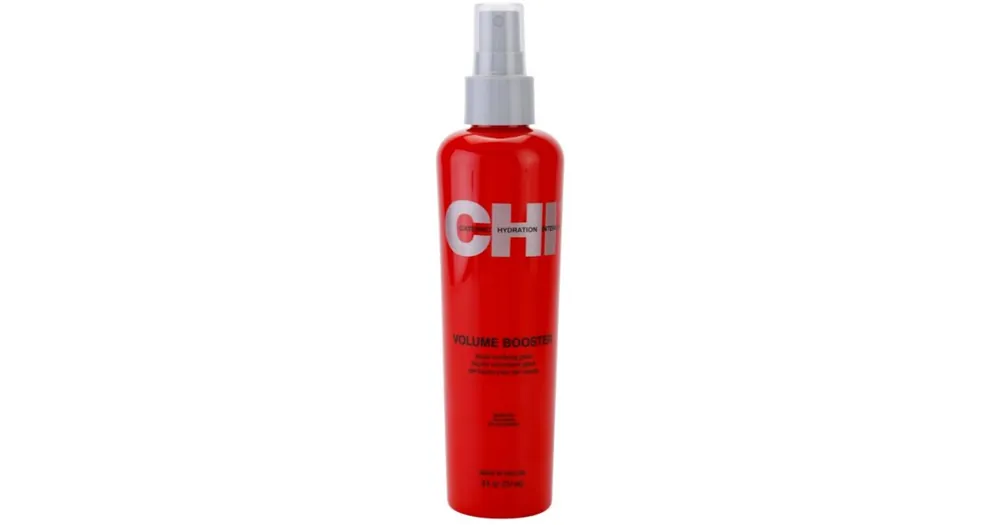 CHIThermal Styling Volume booster spray dús és fényes hajért Szuper akció