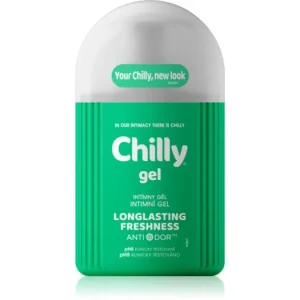 ChillyFresh gél intim higiéniára Biztonságos vásárlás