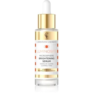 Szuper akció Christian LaurentLuminosité Brightening Serum élénkítő szérum