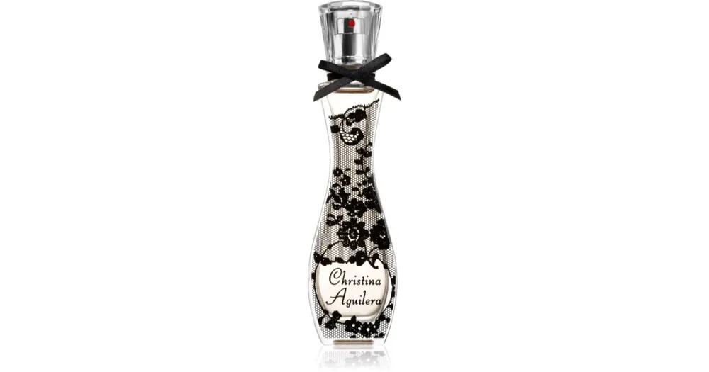 Christina AguileraChristina Aguilera Eau de Parfum hölgyeknek Exkluzív ajánlat
