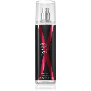 Utolsó esély Christina AguileraInfinite Xtina testápoló spray hölgyeknek
