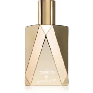 Gyors szállítás IcebergBe Wonderfully You Eau de Toilette hölgyeknek