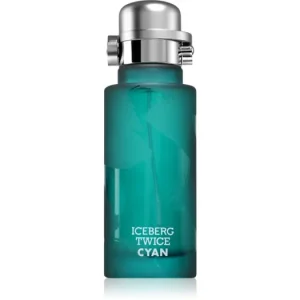 IcebergCyan Eau de Toilette uraknak Különleges ajánlat