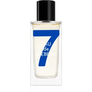 Biztonságos fizetés IcebergEau de Iceberg Cedar Eau de Toilette uraknak