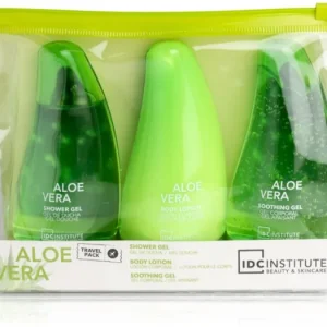 Vedd meg most IDC InstituteAloe Vera ajándékszett hölgyeknek