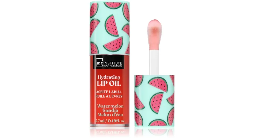 IDC InstituteSkin Food Fresh Lips ajak olaj Nézd meg most
