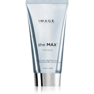 Árcsökkenés IMAGE Skincarethe MAX™ fiatalító arcmaszk arcra, nyakra és dekoltázsra