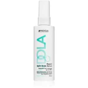 Alacsony ár IndolaRepair Split- Ends Serum szérum a hajra a töredezett hajvégekre