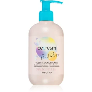 Akció InebryaIce Cream Pro-Volume Conditioner kondicionáló dús hatásért