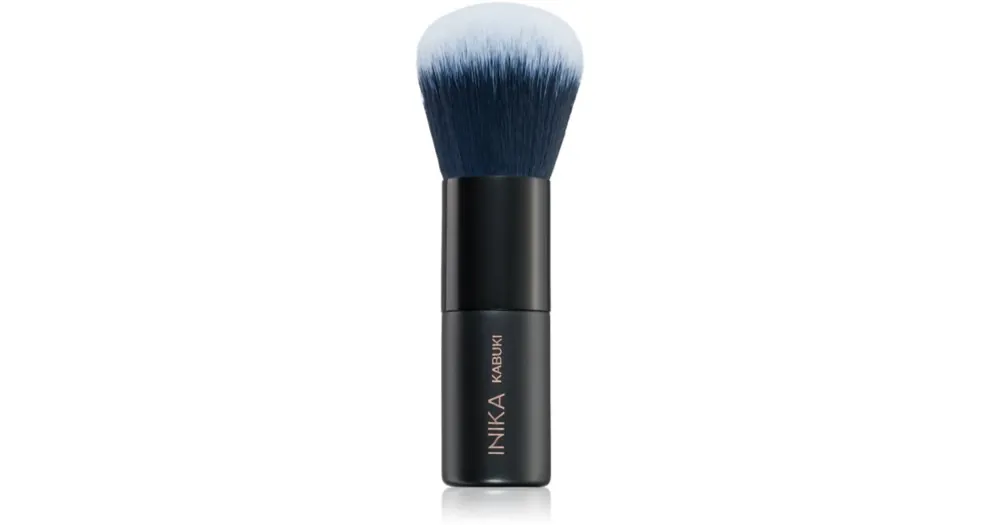 Outlet INIKA OrganicKabuki Brush kabuki púder ecset