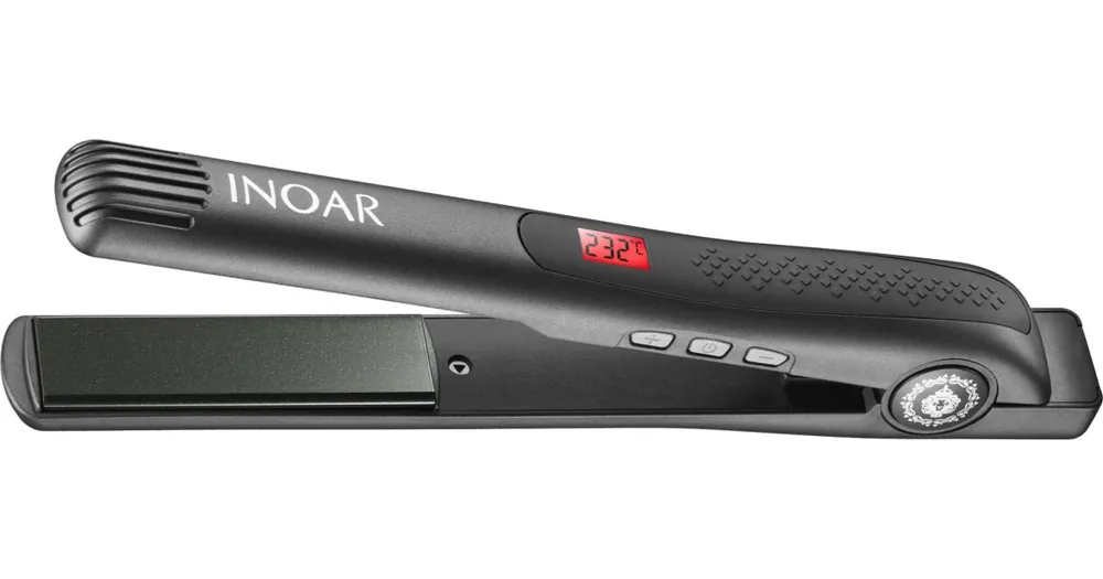 INOARExtreme Premium Iron hajvasaló Utolsó esély