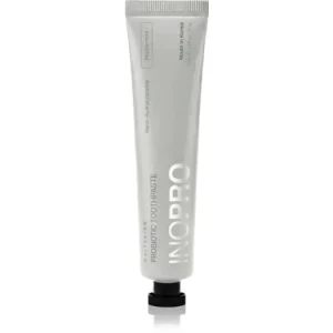 Legkelendőbb InoProProbiotic Toothpaste fehérítő fogkrém fluoridmentes