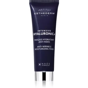 Institut EsthedermIntensive Hyaluronic+ tápláló mélyhidratáló arcmaszk Exkluzív ajánlat