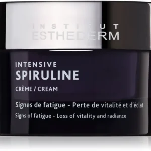 Legnépszerűbb Institut EsthedermIntensive Spiruline Cream magasan koncentrált revitalizáló krém