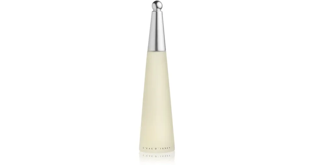 Issey MiyakeL‘Eau d‘Issey Eau de Toilette hölgyeknek Végkiárusítás