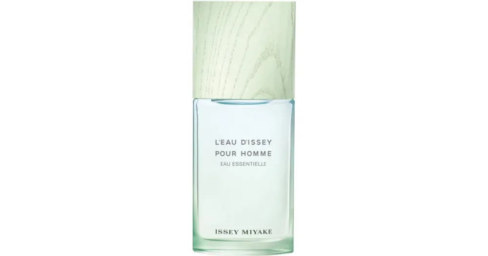 Ajánlat Issey MiyakeL‘Eau d‘Issey Pour Homme Eau Essentielle Eau de Parfum uraknak