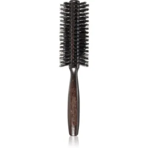 Kedvezmény JanekeBobinga Wooden hairbrush Ø 48 mm fa hajkefe vaddisznó sörtékkel