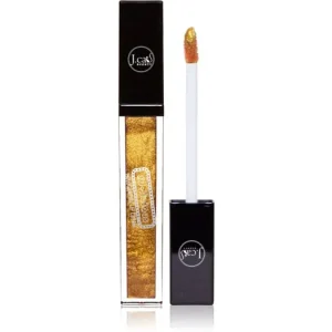 J.Cat Beauty3D-licious holografikus ajakfény Végkiárusítás