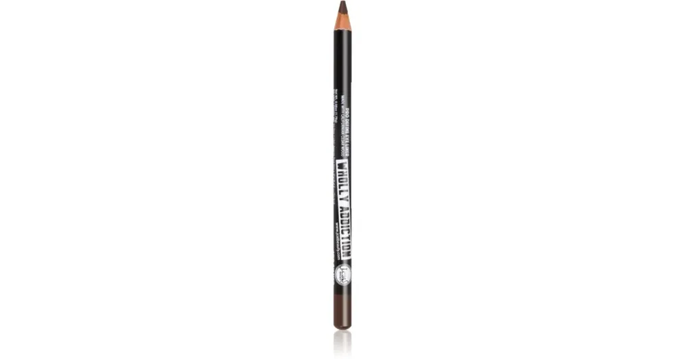 J.Cat BeautyWholly Addiction hosszantartó szemceruza Expressz szállítás
