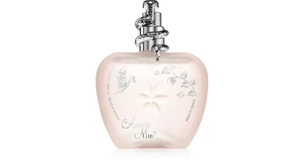 Azonnal elérhető Jeanne ArthesAmore Mio Eau de Parfum hölgyeknek
