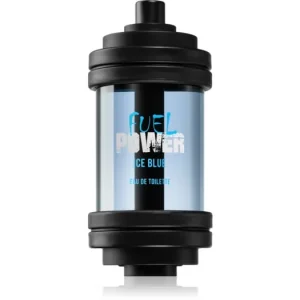 Szuper akció Jeanne ArthesFuel Power Ice Blue Eau de Toilette uraknak