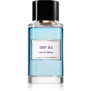 Végkiárusítás Jeanne ArthesPrivée Deep Sea Eau de Parfum unisex
