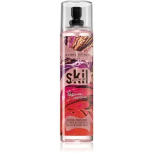 Különleges ajánlat SkilToxic Love Passion Overdose parfümözött spray a testre hölgyeknek