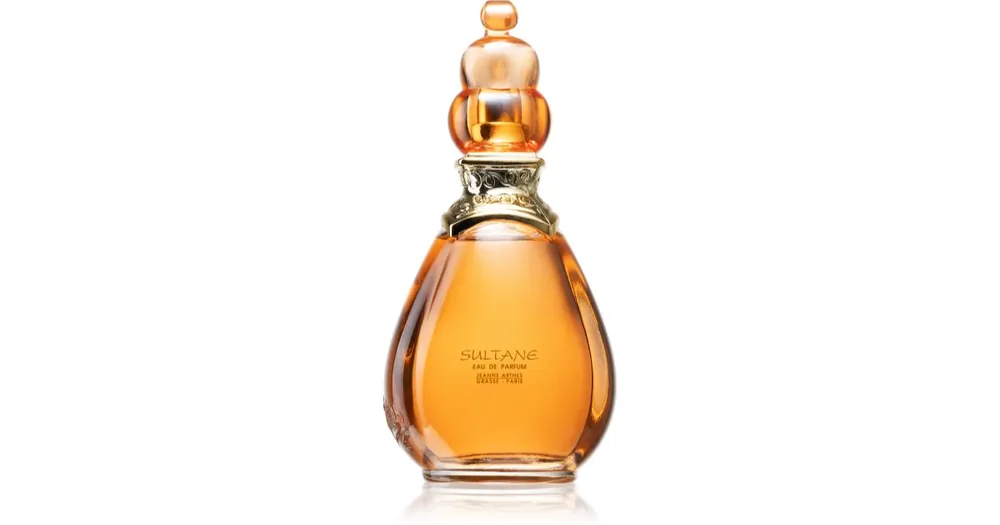Jeanne ArthesSultane Eau de Parfum hölgyeknek Gyors szállítás