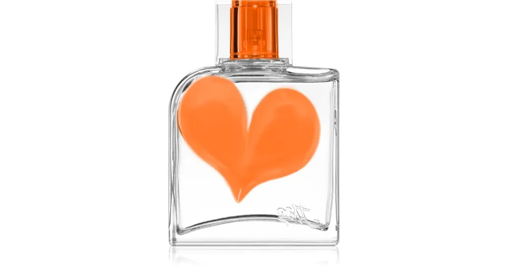 Jeanne ArthesSweet Sixteen Coral Eau de Parfum hölgyeknek Alacsony ár