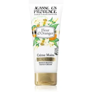 Jeanne en ProvenceOrange Blossom kézkrém Árcsökkenés