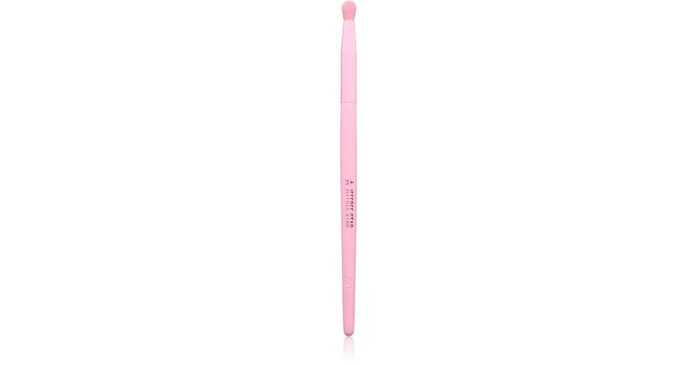 Jeffree Star CosmeticsSmall Shader Brush JS1 kis ecset a szemhéjfestékekre Akciós ár