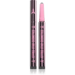 Legjobb ár Jeffree Star CosmeticsVelour Eye Crayon hosszantartó szemhéjfesték ceruza kiszerelésben vízálló